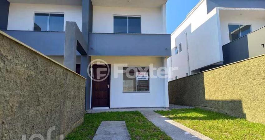 Casa com 2 quartos à venda na Servidão Manoel Machado Aguiar, 234, São João do Rio Vermelho, Florianópolis