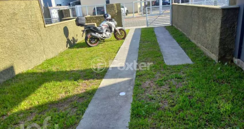 Casa com 2 quartos à venda na Servidão Manoel Machado Aguiar, 254, São João do Rio Vermelho, Florianópolis