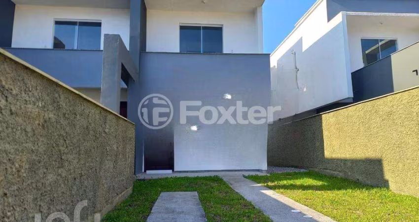 Casa com 2 quartos à venda na Servidão Manoel Machado Aguiar, 244, São João do Rio Vermelho, Florianópolis