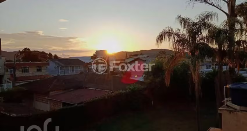 Apartamento com 1 quarto à venda na Rua Manoel Severino de Oliveira, 371, Lagoa da Conceição, Florianópolis
