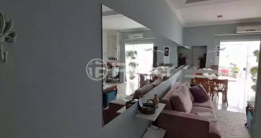 Apartamento com 3 quartos à venda na Avenida Lions Internacional, 116, Ingleses do Rio Vermelho, Florianópolis
