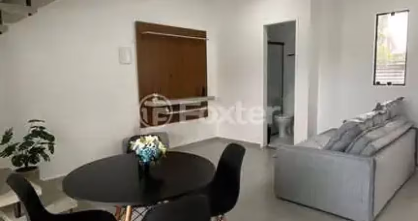 Casa com 2 quartos à venda na Servidão Manoel Machado Aguiar, 299, São João do Rio Vermelho, Florianópolis