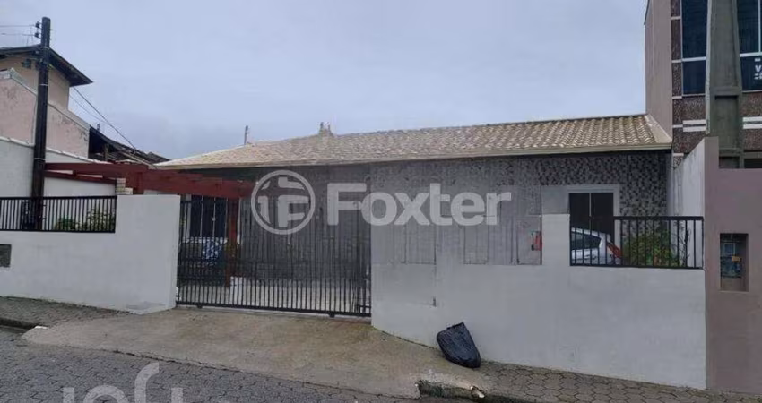 Casa com 3 quartos à venda na Servidão Arthur Luciano Garcia, 114, Ingleses do Rio Vermelho, Florianópolis