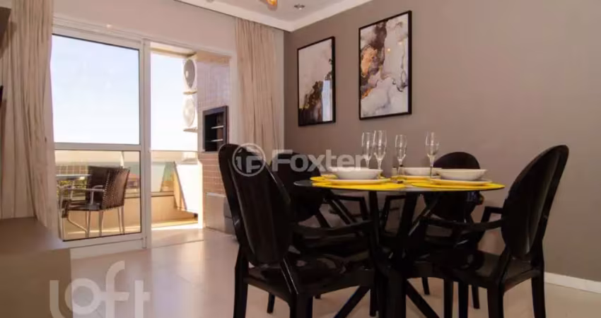Apartamento com 1 quarto à venda na Rua Osvaldo Climaco, 89, Ingleses do Rio Vermelho, Florianópolis