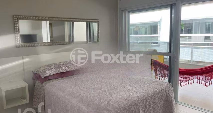 Apartamento com 2 quartos à venda na Rua Lázaro de Oliveira Souza, 1065, Ingleses do Rio Vermelho, Florianópolis