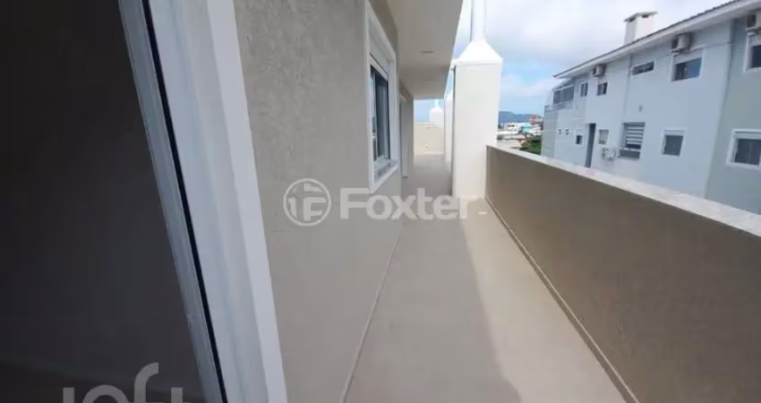 Cobertura com 3 quartos à venda na Rua do Vasco, 34, Ingleses do Rio Vermelho, Florianópolis