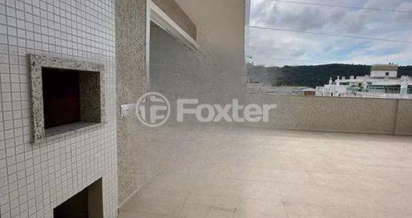 Cobertura com 2 quartos à venda na Rua do Vasco, 34, Ingleses do Rio Vermelho, Florianópolis