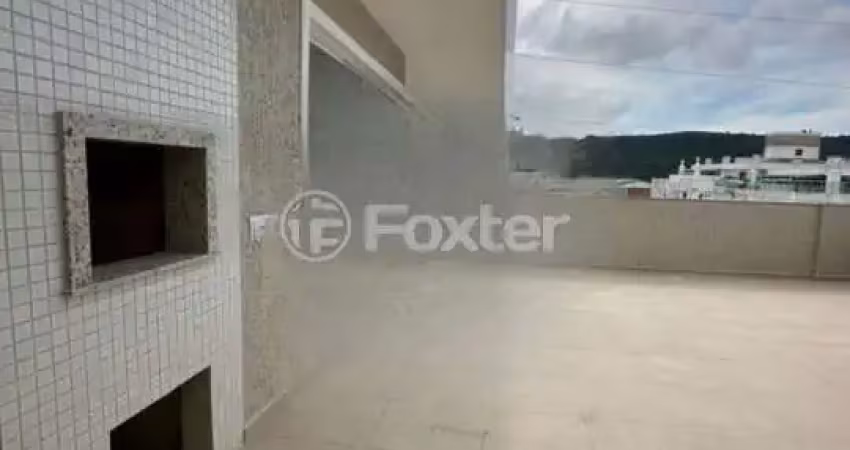 Cobertura com 2 quartos à venda na Rua do Vasco, 34, Ingleses do Rio Vermelho, Florianópolis