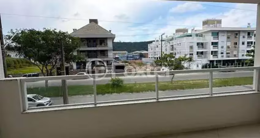 Apartamento com 2 quartos à venda na Rua do Vasco, 34, Ingleses do Rio Vermelho, Florianópolis