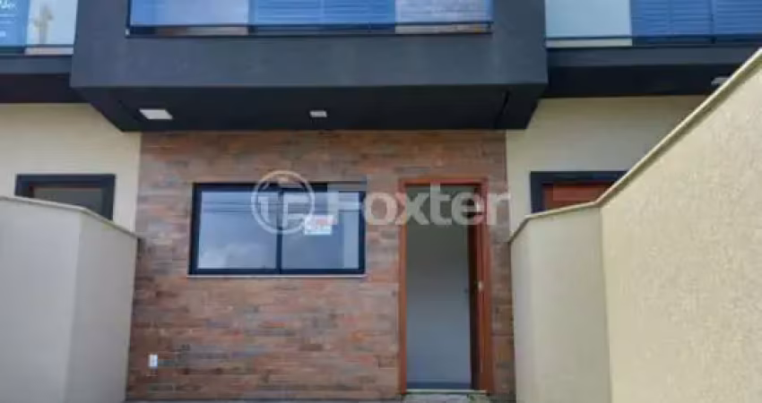 Casa com 2 quartos à venda na Avenida Red Park, 735, São João do Rio Vermelho, Florianópolis