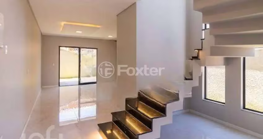 Casa com 3 quartos à venda na Rua Quilombo dos Palmares, 3, Ponta das Canas, Florianópolis