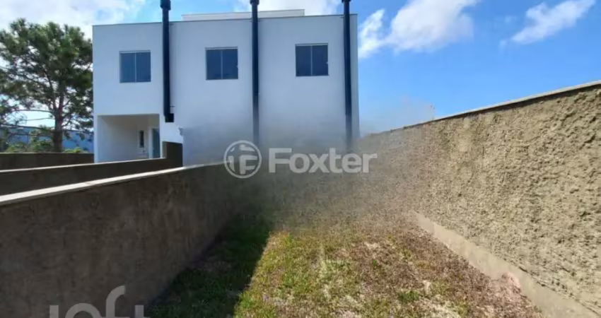 Casa com 2 quartos à venda na Servidão dos Vieiras, 4, São João do Rio Vermelho, Florianópolis