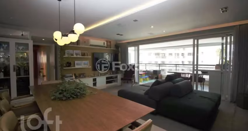 Apartamento com 3 quartos à venda na Rua Pastor William Richard Schisler Filho, 900, Itacorubi, Florianópolis