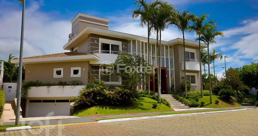 Casa com 4 quartos à venda na Rua dos Robaletes, 494, Jurerê, Florianópolis