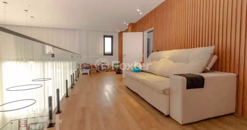Casa com 6 quartos à venda na Rodovia Jornalista Manoel de Menezes, 2129, Barra da Lagoa, Florianópolis