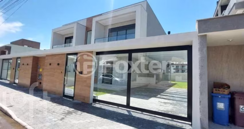 Casa com 3 quartos à venda na Rua Valmor Della Giustina, 1, Ingleses do Rio Vermelho, Florianópolis