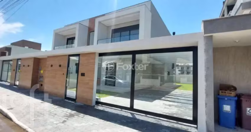 Casa com 3 quartos à venda na Rua Valmor Della Giustina, 1, Ingleses do Rio Vermelho, Florianópolis
