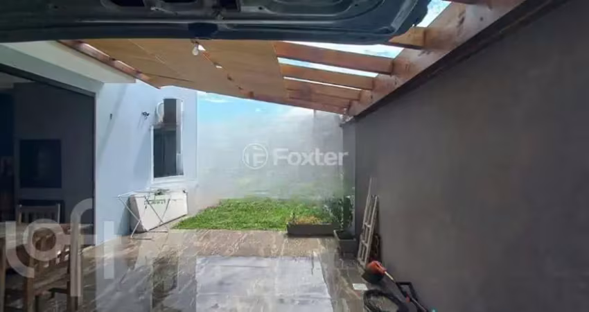 Apartamento com 2 quartos à venda na Rodovia Baldicero Filomeno, 4339, Ribeirão da Ilha, Florianópolis