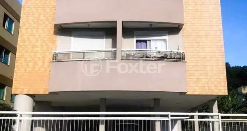 Cobertura com 4 quartos à venda na Rua Fernandes Francisco Coutinho, 145, Canasvieiras, Florianópolis