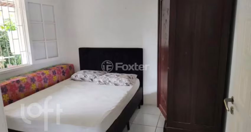 Casa com 2 quartos à venda na Servidão Cristóvão Luiz Martins, 84, Campeche, Florianópolis