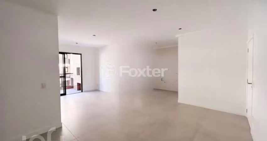 Apartamento com 3 quartos à venda na Rua Salvatina Feliciana dos Santos, 257, Itacorubi, Florianópolis