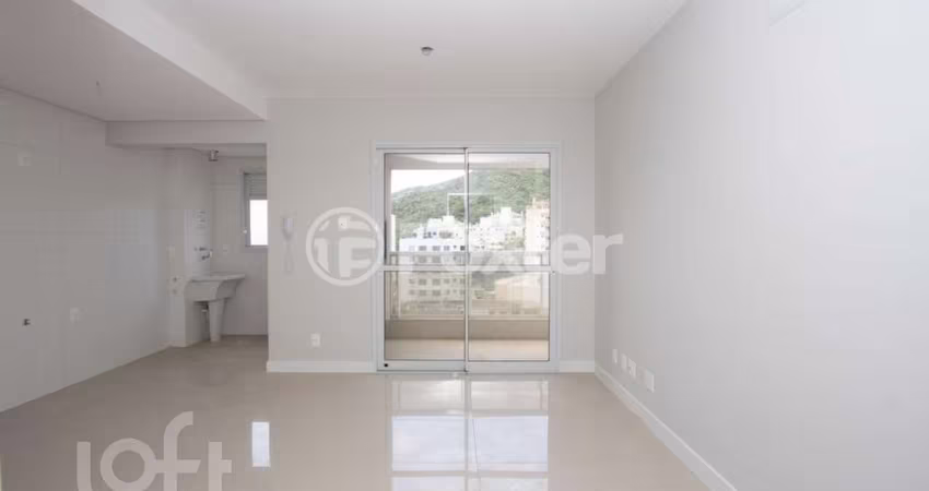 Apartamento com 2 quartos à venda na Rodovia Admar Gonzaga, 1665, Itacorubi, Florianópolis