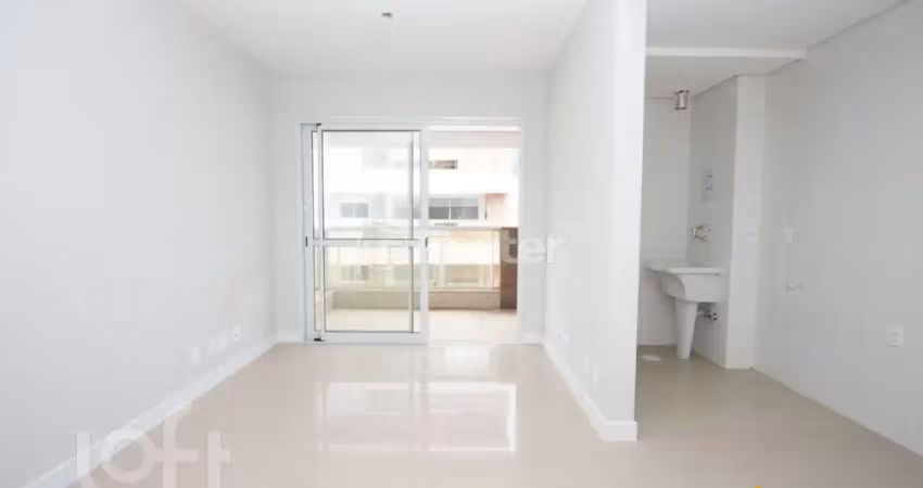 Apartamento com 2 quartos à venda na Rodovia Admar Gonzaga, 1666, Itacorubi, Florianópolis