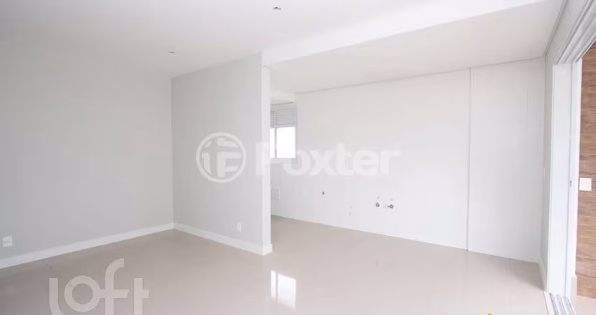 Apartamento com 3 quartos à venda na Rodovia Admar Gonzaga, 1665, Itacorubi, Florianópolis
