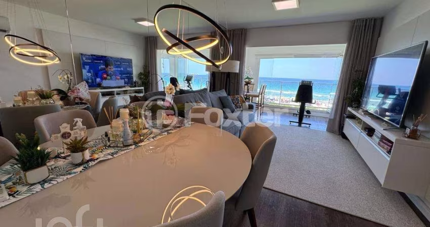 Apartamento com 2 quartos à venda na Rua das Gaivotas, 610, Ingleses do Rio Vermelho, Florianópolis