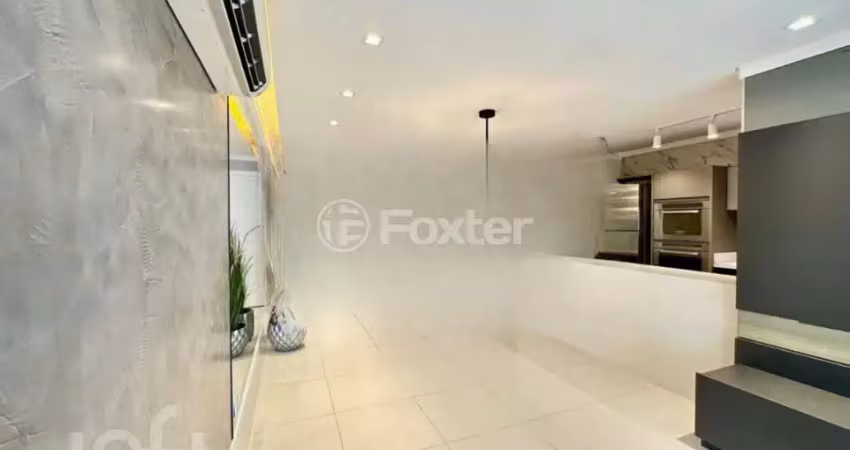 Apartamento com 2 quartos à venda na Boulevard Paulo Zimmer, 101, Agronômica, Florianópolis