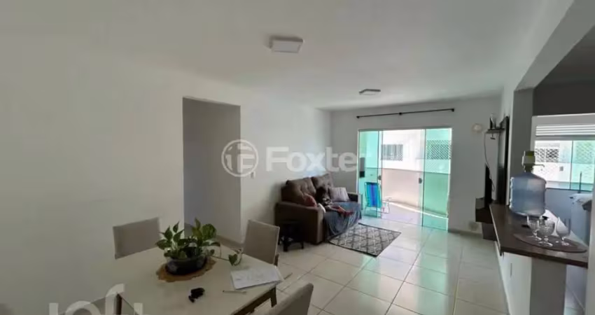 Apartamento com 3 quartos à venda na Rua Lídio Manoel Coelho, 319, Ingleses do Rio Vermelho, Florianópolis