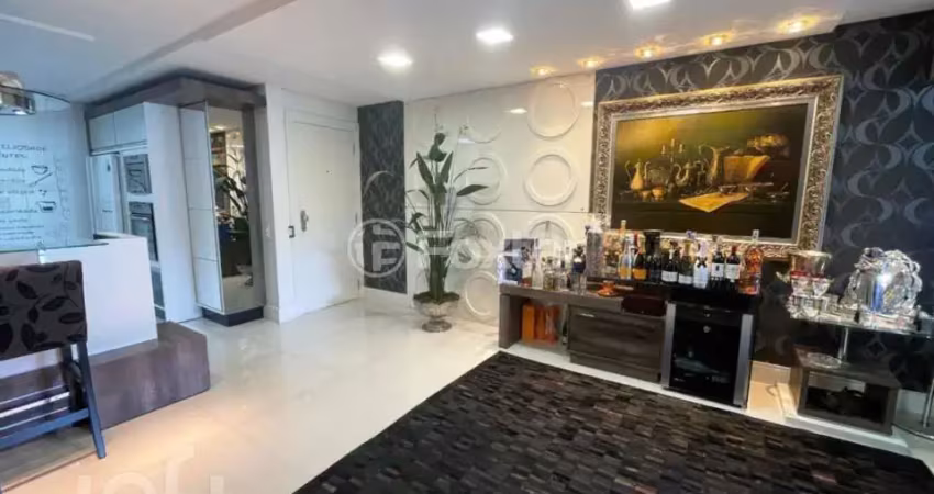 Apartamento com 3 quartos à venda na Avenida Governador Irineu Bornhausen, 3322, Agronômica, Florianópolis