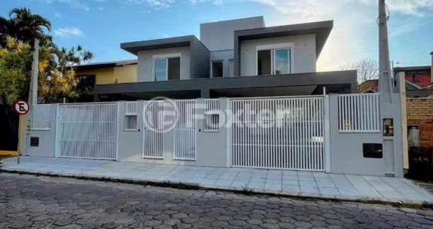 Casa com 3 quartos à venda na Rua Professor Marcos Cardoso Filho, 177, Córrego Grande, Florianópolis