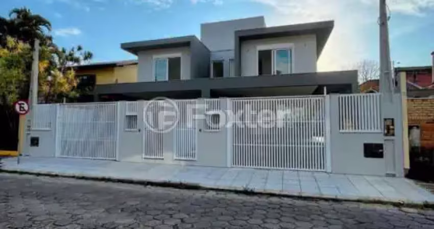 Casa com 3 quartos à venda na Rua Professor Marcos Cardoso Filho, 177, Córrego Grande, Florianópolis