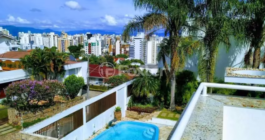 Casa com 8 quartos à venda na Rua Ernesto Stodieck, 199, Centro, Florianópolis