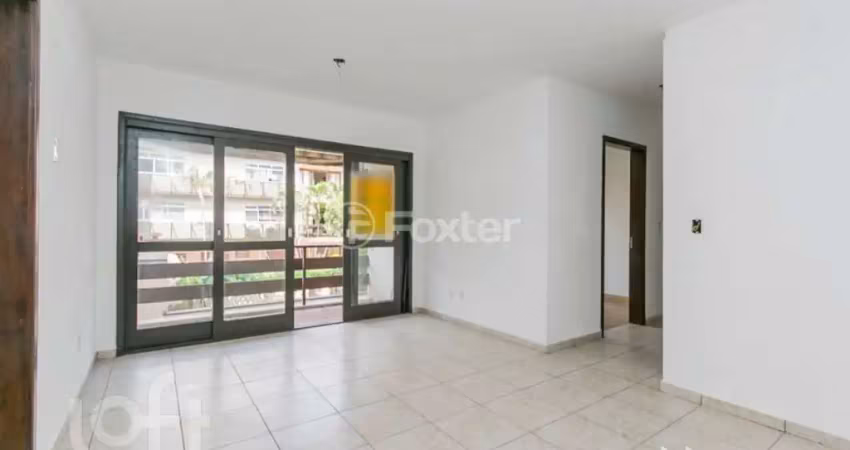 Apartamento com 2 quartos à venda na Rua Doutor Mário Totta, 761, Tristeza, Porto Alegre