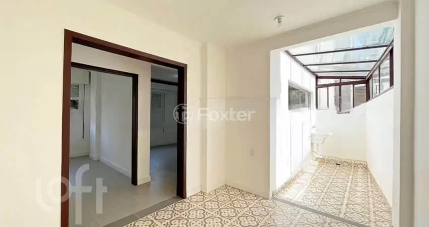 Apartamento com 3 quartos à venda na Rua Doutor Timóteo, 900, Moinhos de Vento, Porto Alegre