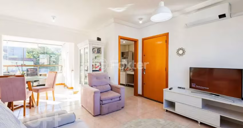Apartamento com 2 quartos à venda na Rua Javari, 186, Cristo Redentor, Porto Alegre