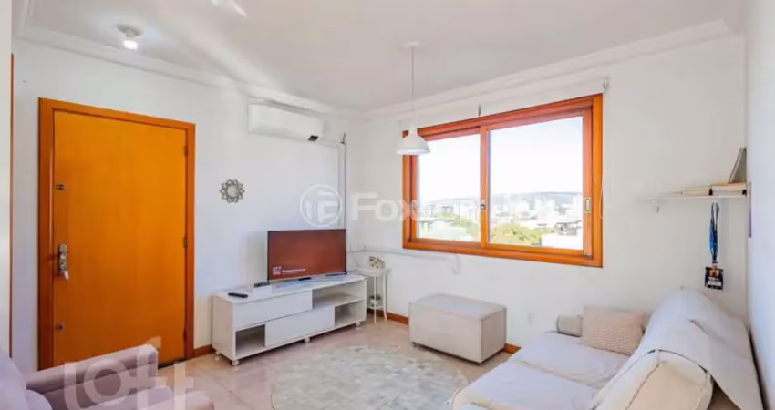 Apartamento com 2 quartos à venda na Rua Javari, 186, Cristo Redentor, Porto Alegre