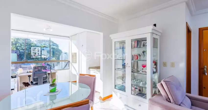 Apartamento com 2 quartos à venda na Rua Javari, 186, Cristo Redentor, Porto Alegre
