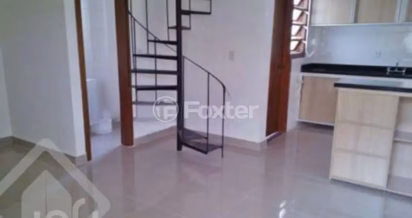 Casa em condomínio fechado com 2 quartos à venda na Avenida Outeiro, 83, Coronel Aparício Borges, Porto Alegre