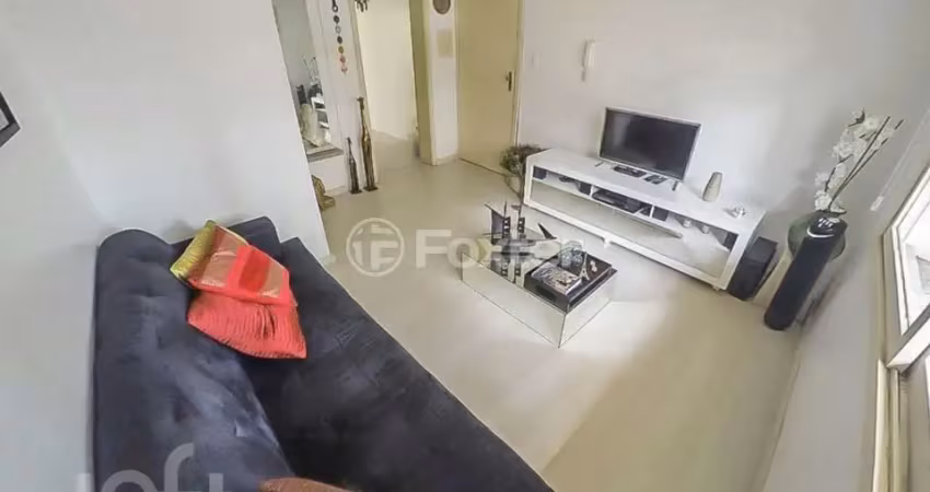 Apartamento com 2 quartos à venda na Avenida Plínio Brasil Milano, 499, Auxiliadora, Porto Alegre