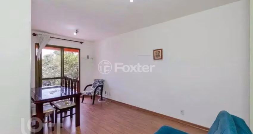 Apartamento com 3 quartos à venda na Avenida Protásio Alves, 7149, Petrópolis, Porto Alegre