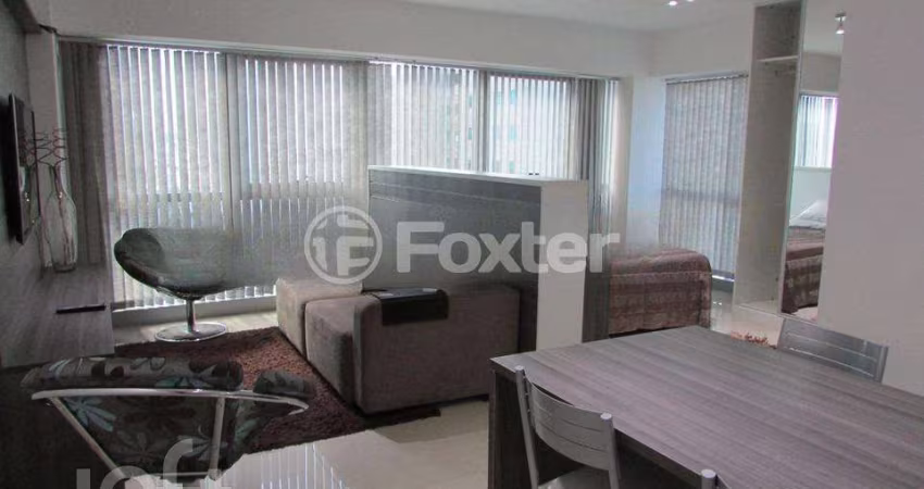Apartamento com 1 quarto à venda na Avenida Borges de Medeiros, 2277, Centro Histórico, Porto Alegre
