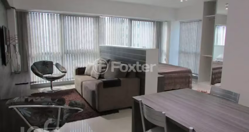 Apartamento com 1 quarto à venda na Avenida Borges de Medeiros, 2277, Centro Histórico, Porto Alegre
