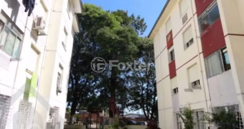 Apartamento com 3 quartos à venda na Rua Coronel Massot, 1309, Cristal, Porto Alegre