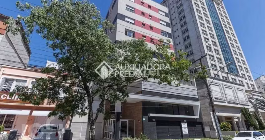 Apartamento com 2 quartos à venda na Avenida Getúlio Vargas, 939, Menino Deus, Porto Alegre