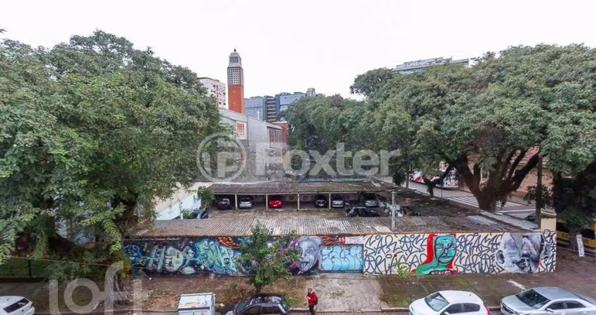 Cobertura com 2 quartos à venda na Rua Baronesa do Gravataí, 22, Cidade Baixa, Porto Alegre