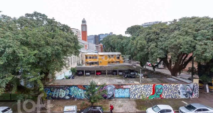 Cobertura com 2 quartos à venda na Rua Baronesa do Gravataí, 22, Cidade Baixa, Porto Alegre