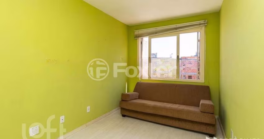 Apartamento com 1 quarto à venda na Rua General Lima e Silva, 89, Cidade Baixa, Porto Alegre